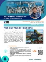 IFSC 2024 - Post-Convention Tour
